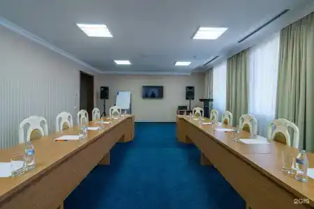 Benamar Hotel&SPA - 13