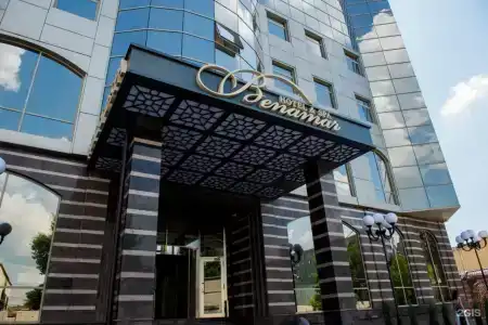Benamar Hotel&SPA - 1