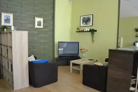Хостел в Центре - 2
