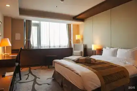 LOTTE Hotel - 73