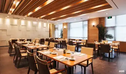 LOTTE Hotel - 7