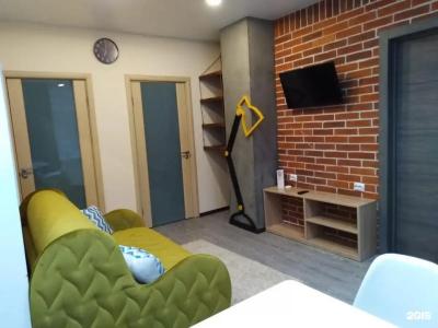 A-Rooms - 8