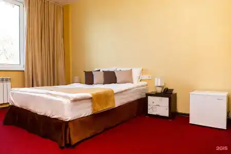 MEGA-HOTEL - 26