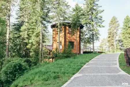 Урочище Актра - 101