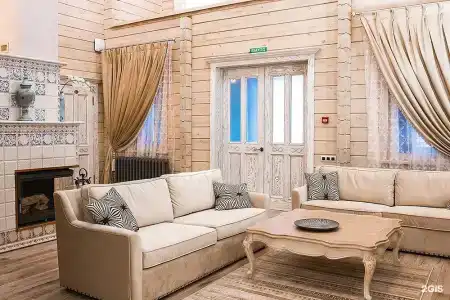 Cosmos Collection Altay Resort - 47