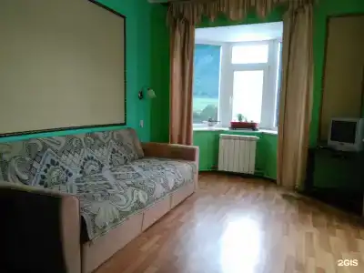 Турбаза Викинг на Катуни - 36