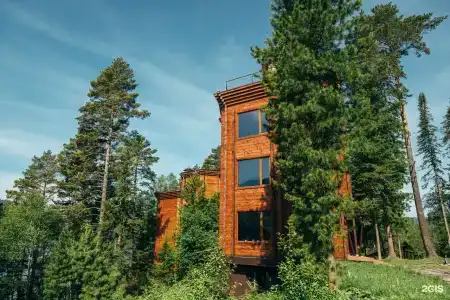 Урочище Актра - 68