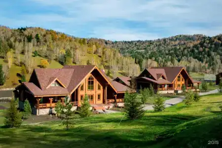 Cosmos Collection Altay Resort - 32