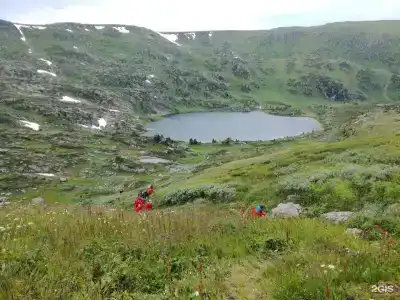 Уймонский Ковчег - 42