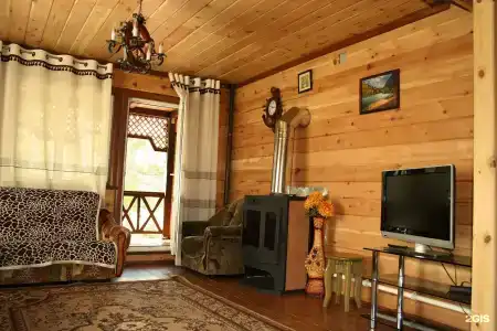 Райский бережок - 22