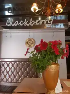 Blackberry - 25