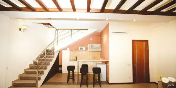 Bliss House - 106