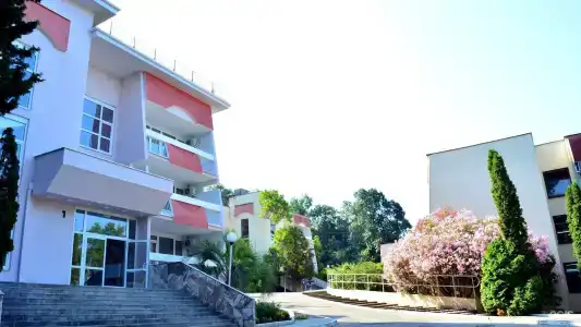 Магадан - 86