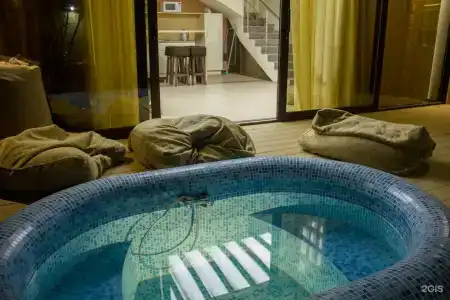 Bliss House - 130