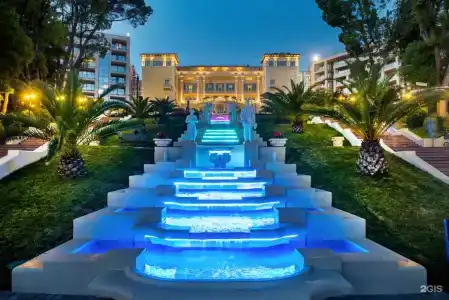 Swissоtel Resort Сочи Камелия - 19