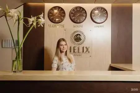 Helix - 18