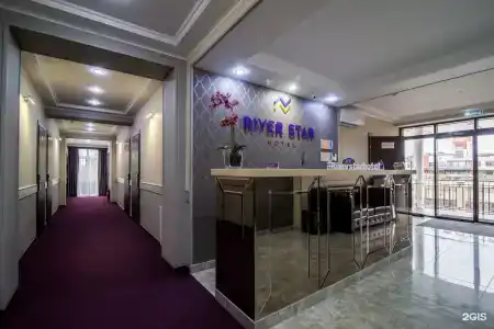 River Star - 1