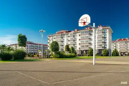 Бархатные Сезоны Спортивный Квартал - 38