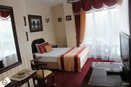 O'Хара - 2