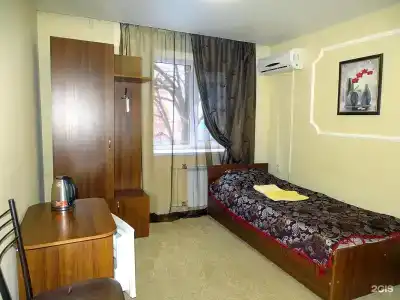 на Никитинской - 10