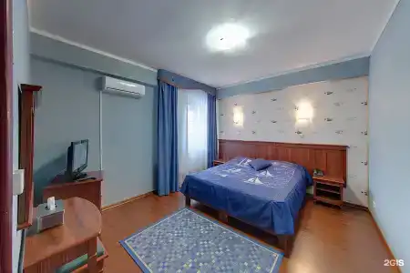 Загородный клуб Айвенго Джунгли - 16