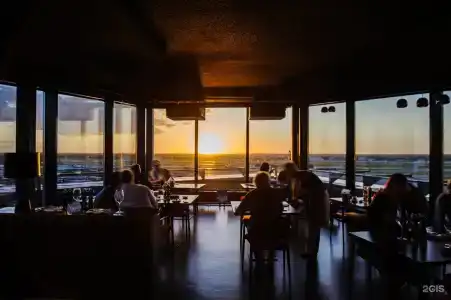 Cosmos Selection Moscow Airport в Шереметьево - 28