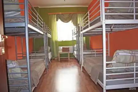 Skyrooms Hostel - 9