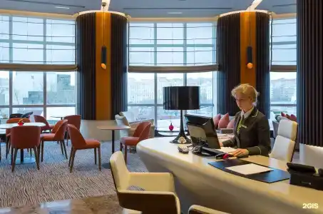 Swissotel Красные Холмы - 53