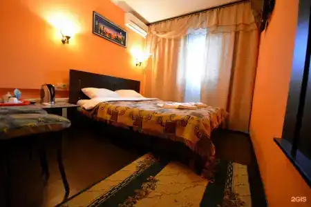 Комфорт - 3