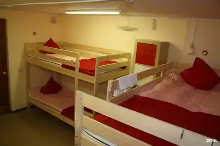 Лен инн люкс - 32