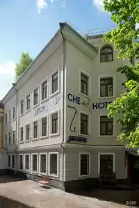 Че - 81