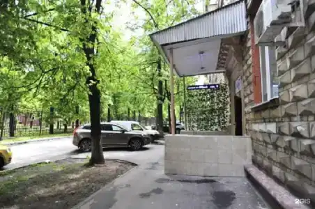 Олимпия - 4