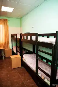 Вежливый Лось на ВДНХ - 2