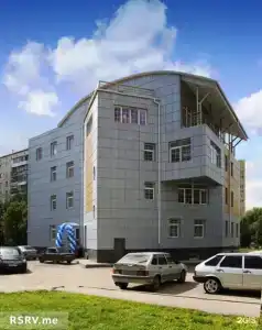 Альянс - 25