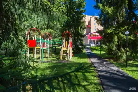 Планерное - 50