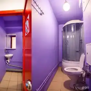Хостел Звёздный Бульвар на ВДНХ - 7