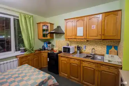 Рациональ Пятницкое - 3