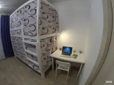 Run Hostel - 3
