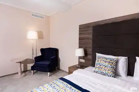 Soderi's Residence & Spa - 38