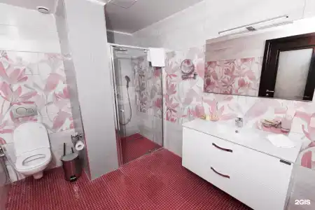 Soderi's Residence & Spa - 15