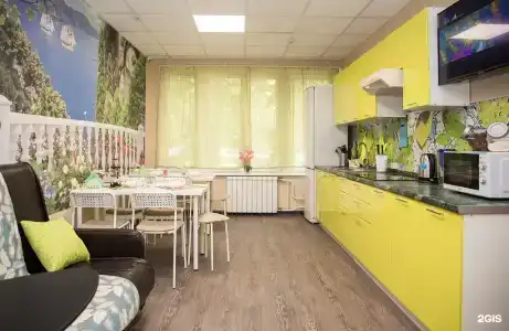 Lenin Hostel - 2