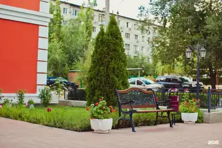 Lite Волгоград - 35