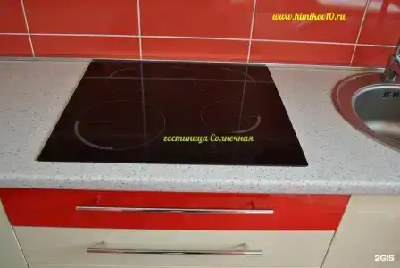 Солнечная - 52