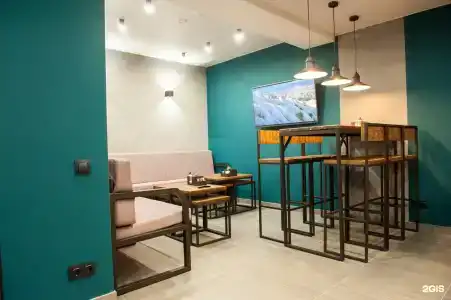 Hostel Happy House - 21