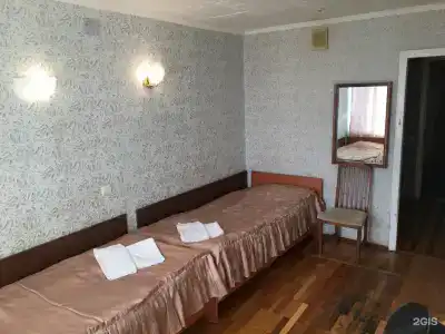 Турист - 6