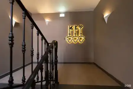 Key Hotel - 8
