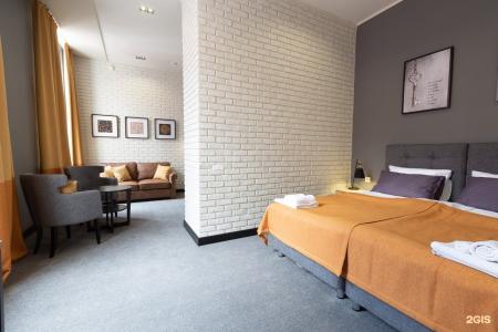 Key Hotel - 72