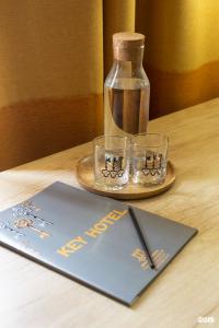 Key Hotel - 77