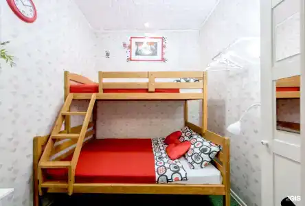 Страна Чудес Центральный - 3