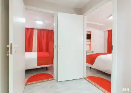 Арт-отель Зонтик - 9